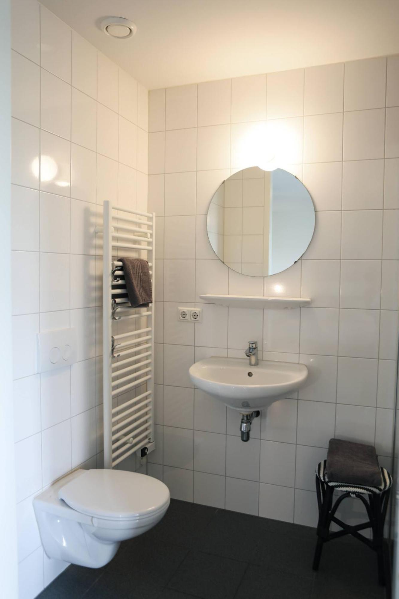Appartement I Bella Zeelandia