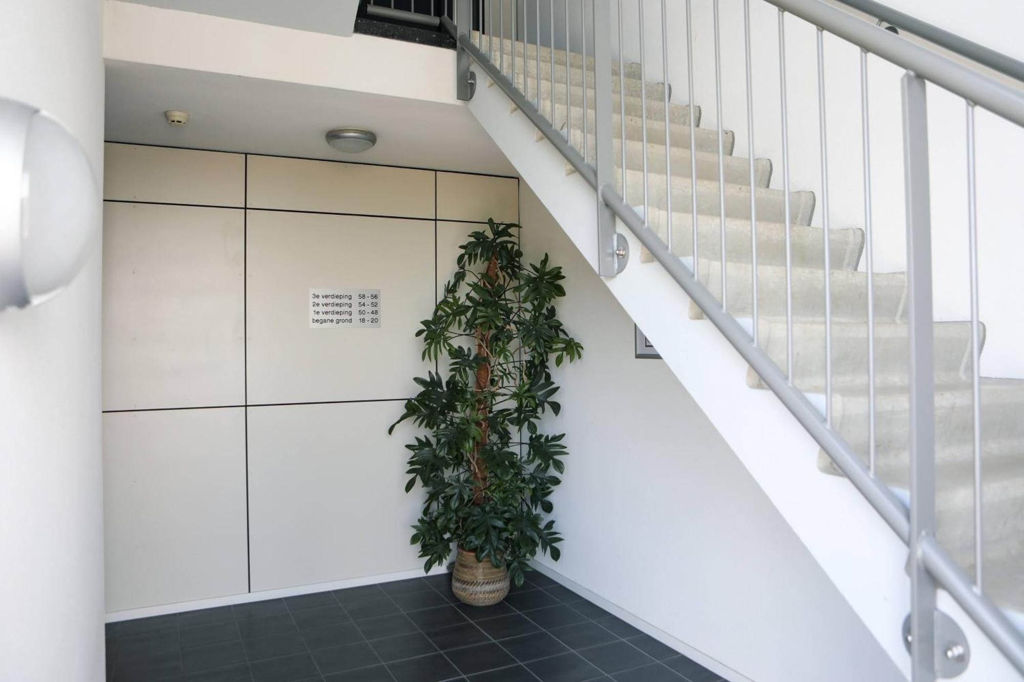 Appartement I Bella Zeelandia Wemeldinge