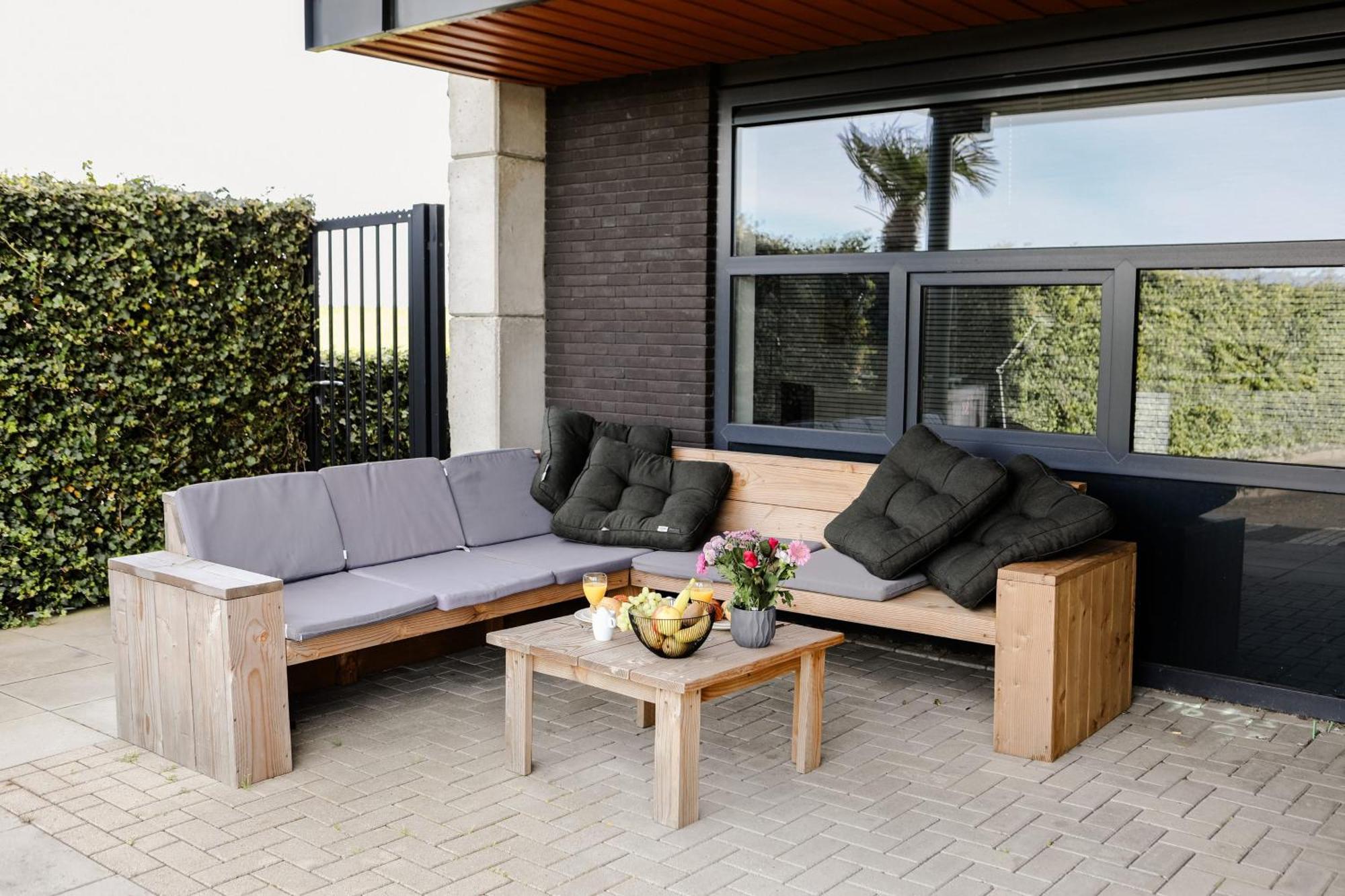 Appartement I Bella Zeelandia Wemeldinge